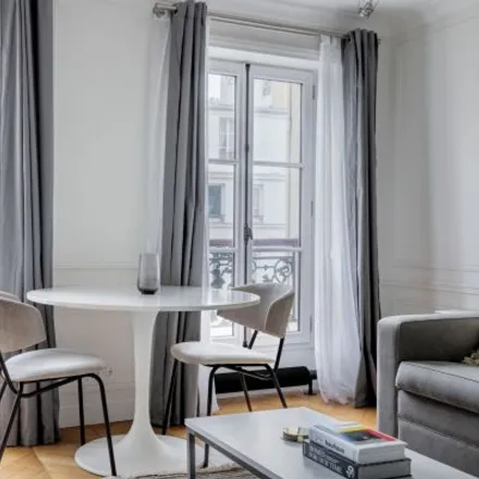Image 7 - 75 Rue Saint-Antoine, 75004 Paris, France - Apartment for rent