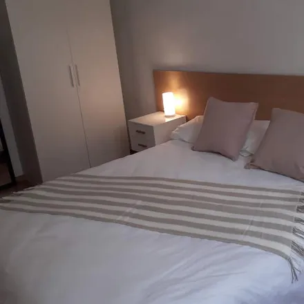 Rent this 1 bed apartment on 43004 Tarragona