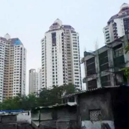 Rent this 2 bed apartment on unnamed road in Zone 4, Mumbai - 400101