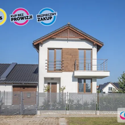 Buy this 5 bed house on Śląska in 81-317 Gdynia, Poland