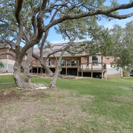 Image 9 - 1621 Mountain Springs, Smithson Valley, Comal County, TX 78133, USA - House for rent