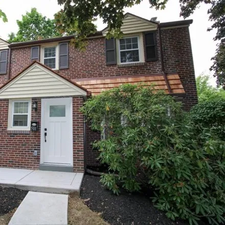 Buy this 3 bed house on 501 Harriet Ln in Havertown, Pennsylvania