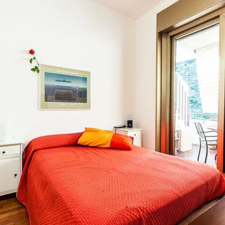Rent this 1 bed apartment on Via Andrea del Castagno in 2, 00142 Rome RM