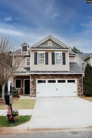 Buy this 4 bed house on 232 Cherokee Pond Court in Lexington, SC 29072