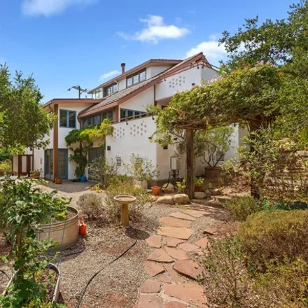 Rent this 3 bed house on 1427 Tunnel Road in Mission Canyon, Santa Barbara County