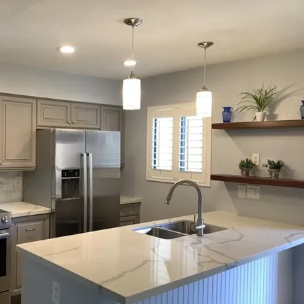 Image 3 - 6499 North 77th Place, Scottsdale, AZ 85250, USA - House for rent