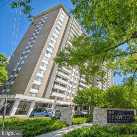 Buy this 1 bed condo on 5101 River Rd Apt 409 in Bethesda, Maryland