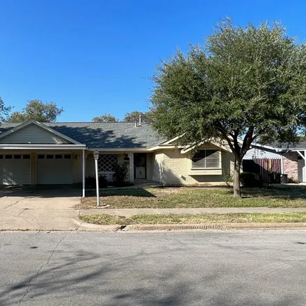 Buy this 3 bed house on 610 West Barron Avenue in Everman, Tarrant County