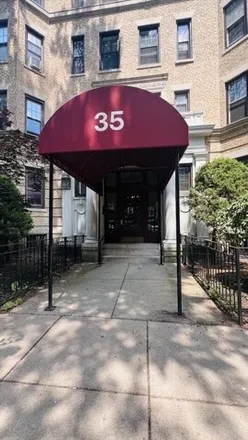Rent this 2 bed condo on 35 Queensberry St Apt 17 in Boston, Massachusetts