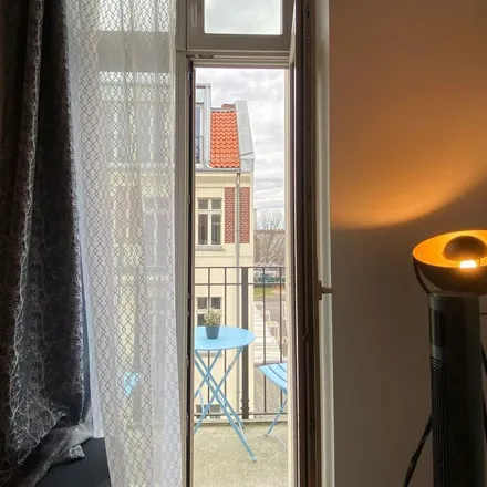 Rent this 2 bed apartment on Karl-Marx-Straße 277 in 12057 Berlin, Germany