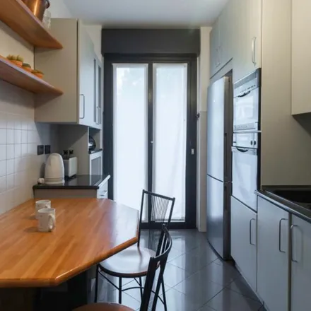 Rent this 3 bed apartment on Spazio Tertulliano in Via Tertulliano 70, 20137 Milan MI