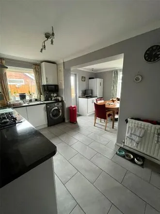 Image 3 - Lansbury Drive, Meadowcroft, Stratton St Margaret, SN2 7LW, United Kingdom - House for sale