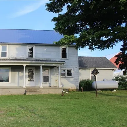 Buy this 5 bed house on 16144 Shreve Ridge Road in Union Township, PA 16438