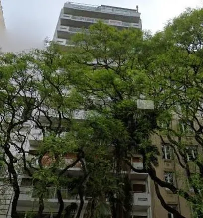 Image 1 - Avenida Del Libertador 2436, Palermo, C1425 AAX Buenos Aires, Argentina - Apartment for sale