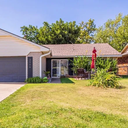 Buy this 3 bed house on 3906 North Marie Drive in Shawnee, OK 74804