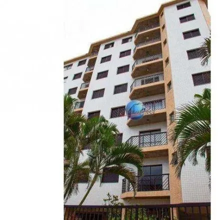 Buy this 1 bed apartment on Avenida Presidente Castelo Branco in Aviação, Praia Grande - SP