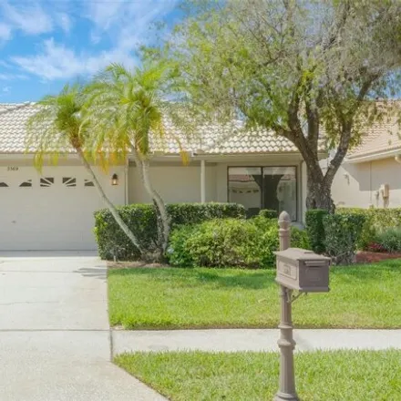 Buy this 3 bed house on 5560 Greyston Street in Palm Harbor, FL 34685