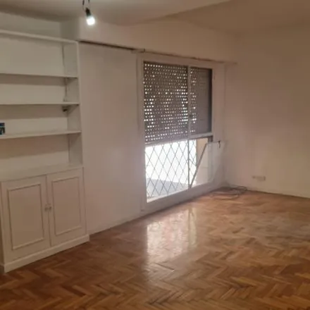 Buy this 1 bed apartment on Tres Sargentos 2108 in Partido de San Isidro, 1640 Martínez