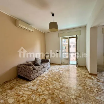 Rent this 5 bed apartment on Via Croce Rossa in 80131 Naples NA, Italy