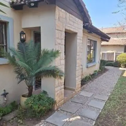 Image 5 - unnamed road, Broadacres AH, Gauteng, 2055, South Africa - Apartment for rent