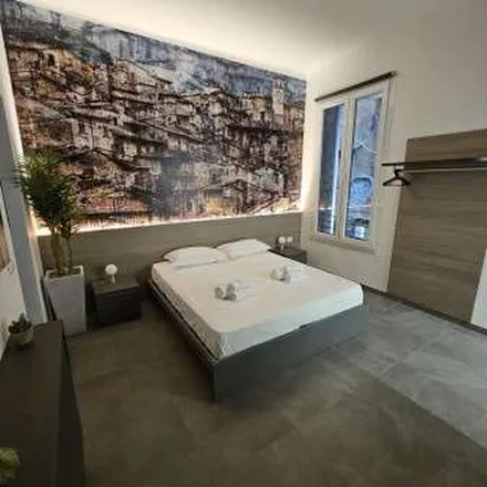 Image 6 - Area Blu, Via di Sottoripa, 16100 Genoa Genoa, Italy - Apartment for rent