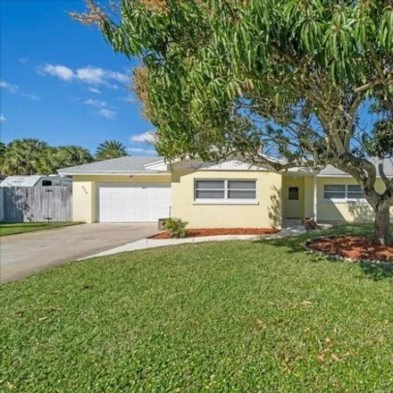 Image 1 - 444 7th Avenue, Indialantic, Brevard County, FL 32903, USA - House for sale