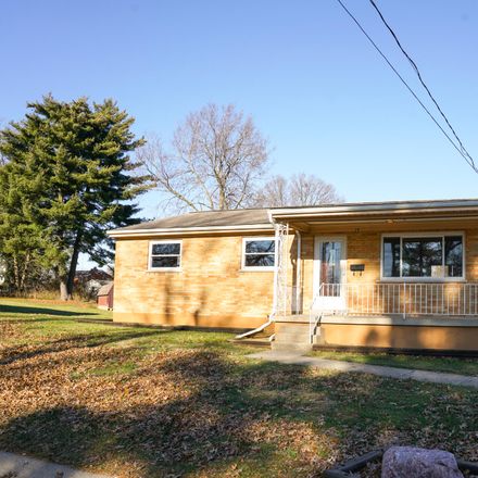 Rent this 3 bed house on 26 Frieda Place in Florence, KY 41042
