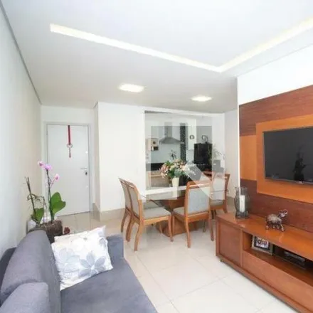 Buy this 3 bed apartment on Rua Barra Grande in Indaiá, Belo Horizonte - MG
