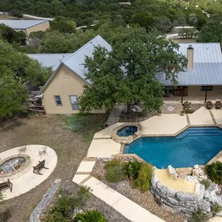 Image 1 - 269 South Fork, Comal County, TX 78163, USA - Loft for sale