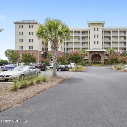Buy this 4 bed condo on 264 Seashell Lane Southwest in Seaside, Brunswick County