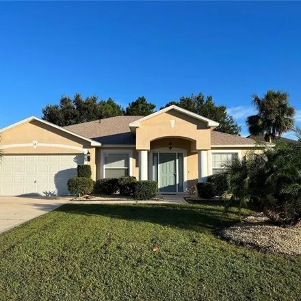 Buy this 3 bed house on 18 Big Bear Lane in Palm Coast, FL 32137