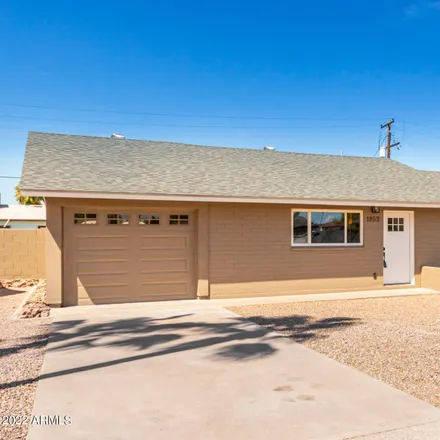 Image 2 - 1852 West 5th Street, Mesa, AZ 85201, USA - House for sale