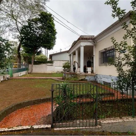 Buy this 6 bed house on Rua Aliança Liberal 501 in Bela Aliança, São Paulo - SP