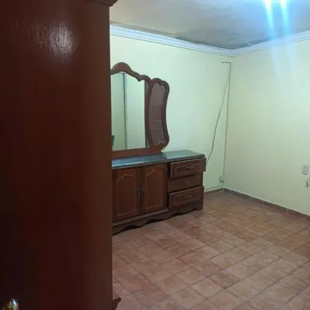 Buy this 4 bed house on Retorno Jazmines in Izcalli Ecatepec, 55000 Ecatepec de Morelos