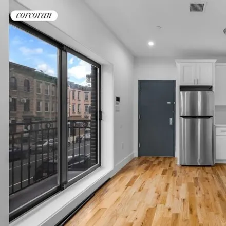 Rent this 1 bed apartment on 1567 Eastern Parkway in New York, NY 11233