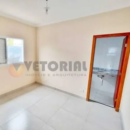 Image 1 - Rua Andradina Garcia dos Reis, Golfinhos, Caraguatatuba - SP, 11671-020, Brazil - House for sale