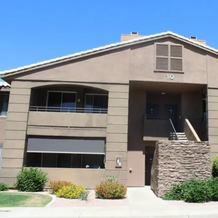 Rent this 1 bed apartment on 7009 East Acoma Drive in Scottsdale, AZ 85254