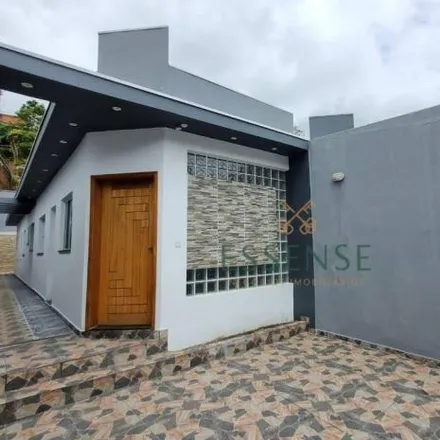 Buy this 2 bed house on Rua Gentil do Ouro in Recanto Mônica, Itaquaquecetuba - SP