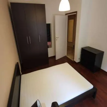 Rent this 4 bed apartment on Pam in Via Giovanni Gioacchino Winckelmann, 20146 Milan MI