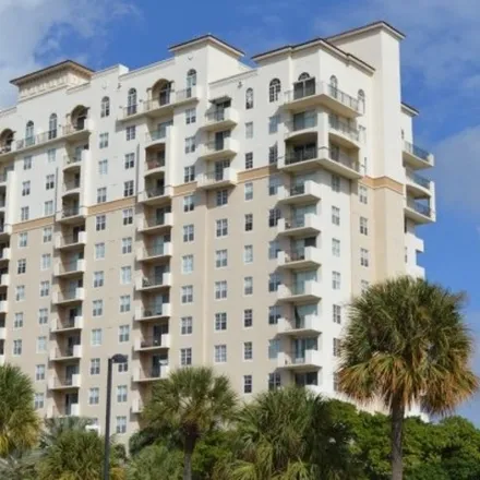 Rent this 1 bed condo on 616 Clearwater Park Rd