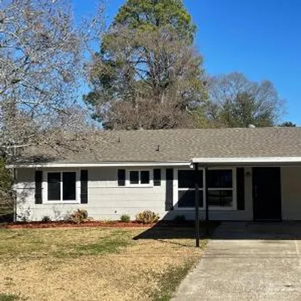 Buy this 4 bed house on 2599 Rambo Drive in Monroe, LA 71202