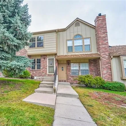Buy this 3 bed condo on 6739 Overland Drive in Colorado Springs, CO 80919
