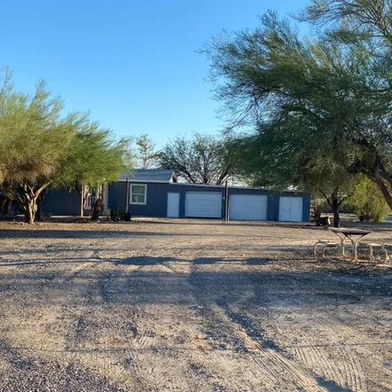 Buy this 3 bed house on 19301 West Whitton Avenue in Maricopa County, AZ 85340