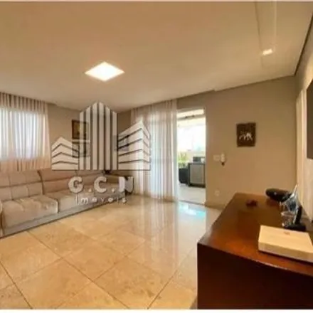 Buy this 14 bed apartment on Rua Rita de Pinho Tavares in Pampulha, Belo Horizonte - MG