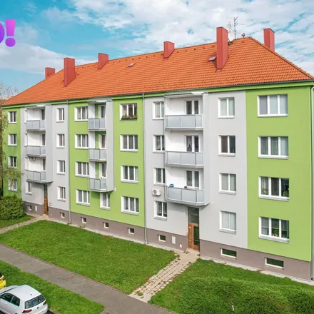 Image 3 - Dr. Horáka ev.243, 796 01 Prostějov, Czechia - Apartment for rent