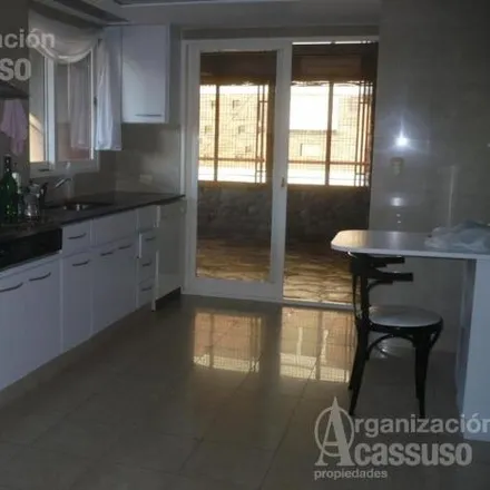 Buy this 3 bed apartment on Arenales 1872 in Partido de San Isidro, 1640 Martínez