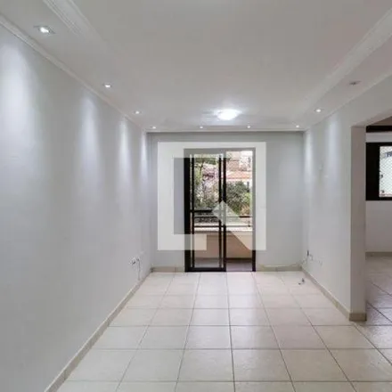 Rent this 2 bed apartment on Rua Nhatumani in Vila Ré, São Paulo - SP