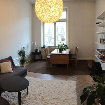 Rent this 2 bed apartment on Grillska Brödboden in Stortorget, 111 29 Stockholm