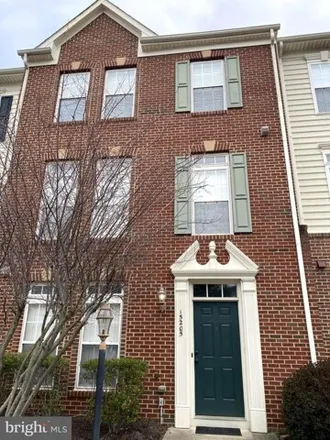 Rent this 3 bed house on Margraf Circle in Woodbridge, VA 22191