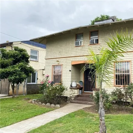 Buy this 7 bed house on 163 Avenue 53 in Los Angeles, CA 90042
